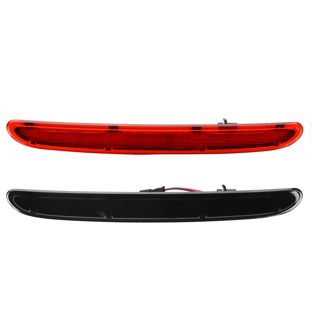 For Vauxhall Astra J 5D 2009 2010-2016 GTC 2012-18 Tail Stop Lamp LED Tail Light Rear Lamp Height Level Brake Light Stop Lamp
