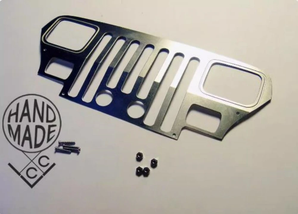 Cchand Metallic Fro…