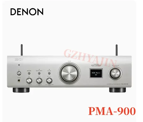 New Denon/PMA-900NE Fever HIFI Pure Power Amplifier Sound Amplifier