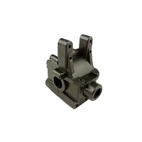 Gearbox Housing Set 10123 Fit For VRX Racing 1/10 Scale 4WD RC Car Parts Accessories For 1/10 Remote Control Toys Car