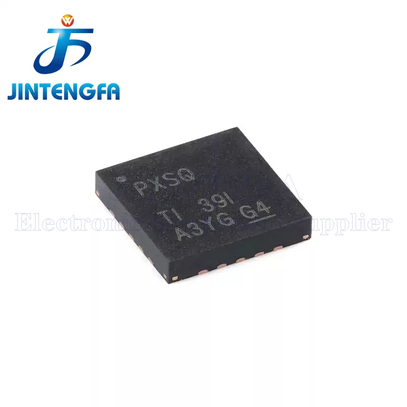 5PCS TPS7A4700RGWR PXSQ TPS7A4701RGWR 7A4701 VQFN-20 TPS7A4700RGWT TPS7A4701RGWT SMD 36V 1A 4µVRMS RF LDO Voltage Regulator IC