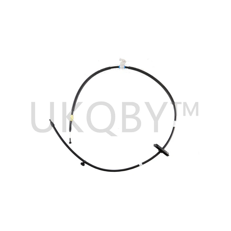 9033759 Suitable for Bu ic k GL8S Land Cr ui ser Business Vehicle Front handbrake cable handbrake car cable disc brake