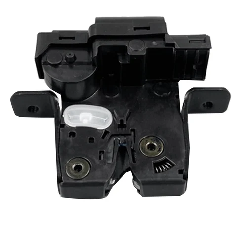 Imagen 2 del producto Pestillo de la tapa del maletero del coche, cerradura del portón trasero para Nissan Qashqai J10 2008-2015 Tiida C11 Hatchback 2005-2010