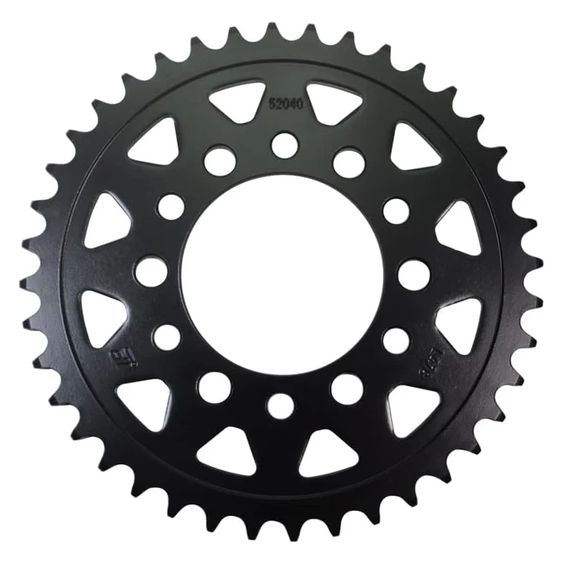 

Задняя звездочка мотоцикла 520 для Kawasaki EN650 Vulcan-S 650 2015-2024 EX650 Ninja 650R 2006-2025 KLE650 Versys 650 2007-2024