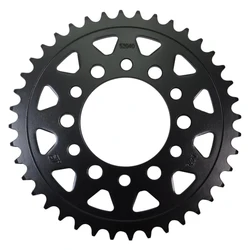 520 Motorcycle Rear Sprocket For Kawasaki EN650 Vulcan-S 650 2015-2024 EX650 Ninja 650R 2006-2025 KLE650 Versys 650 2007-2024