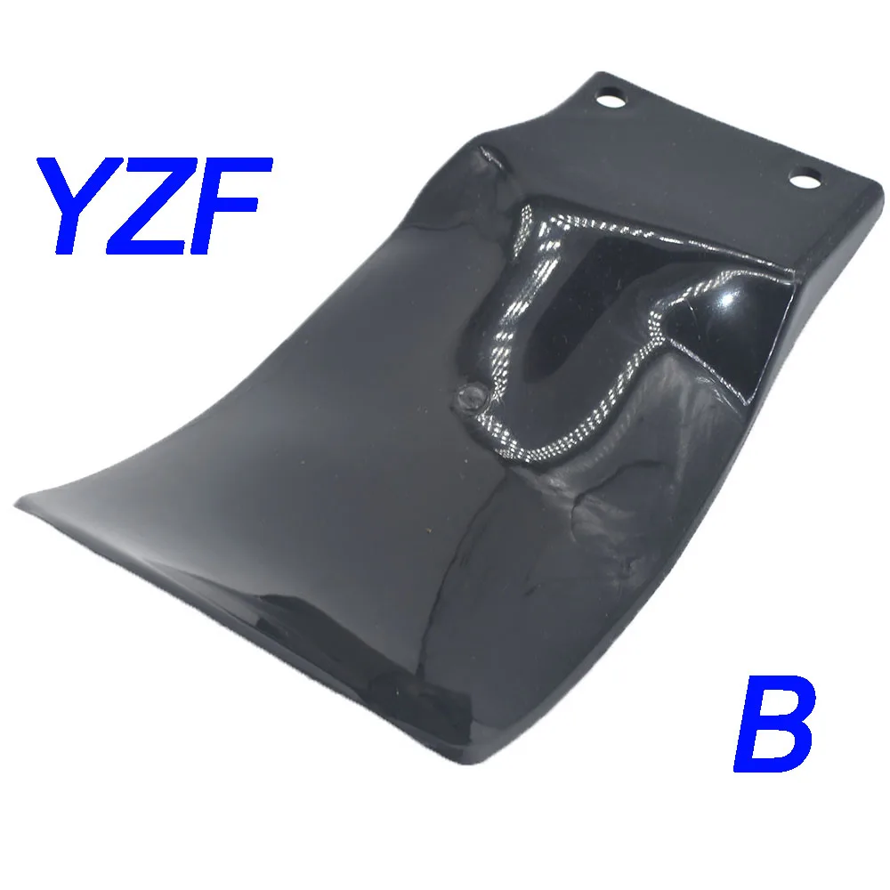 Motorcycle Rear Wheel Mudguard After Shock Absorption For KT CRF YZF Dirt Pit Bike Motocross Chinese Bike