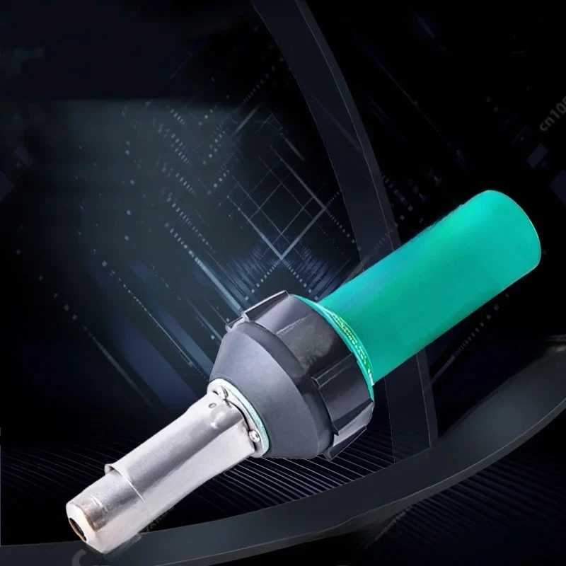 LST1600S Plastic Welding Torch  PVC Plastic Welder Household Hot Air Torch  Plastic Welding Gun 110V/220V