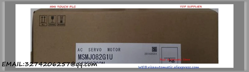 MHMJ082G1U AC Servo New Offer