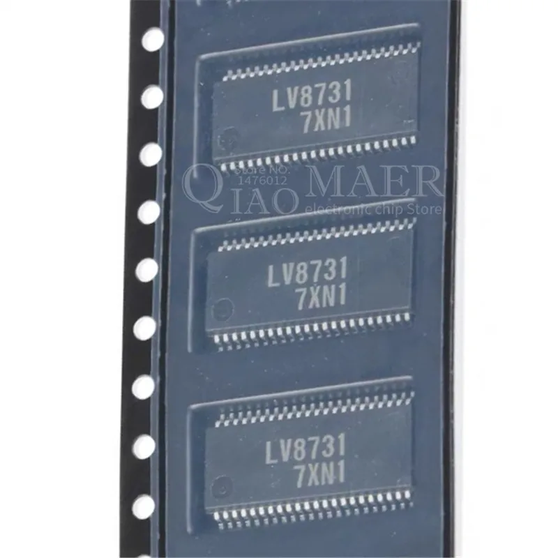 1PCS LV8731 LV8731V-TLM-H LV8731V SSOP44 LV8734