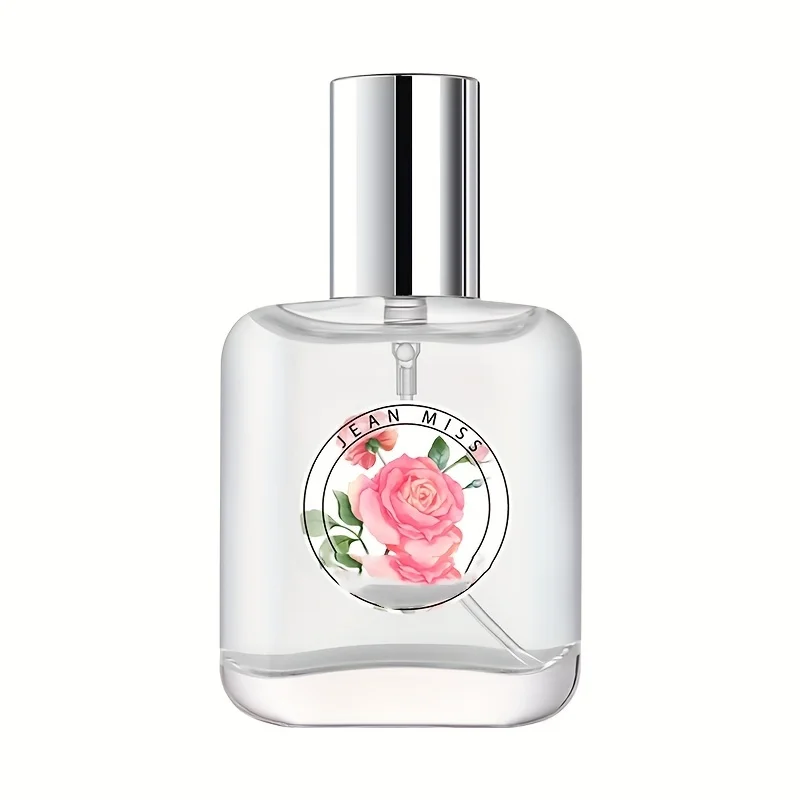 Gardenia floral scent with a niche tea scent