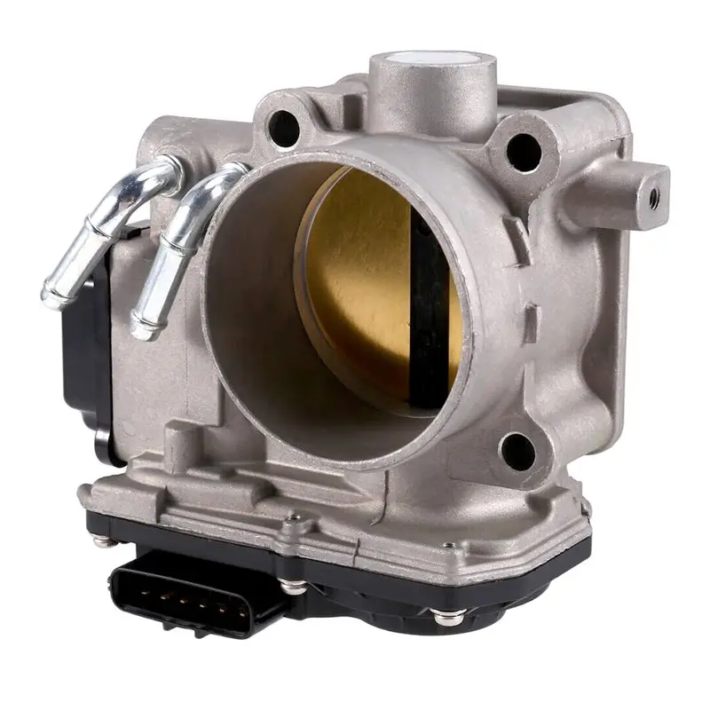 

A57E-For Honda Accord CR-V 2008- 2025 Throttle Body Assembly 16400-R44-A02 Car Part 16400R44A02