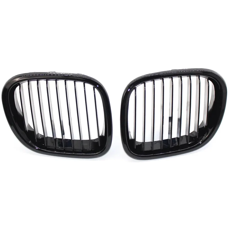 Front Grille Single…