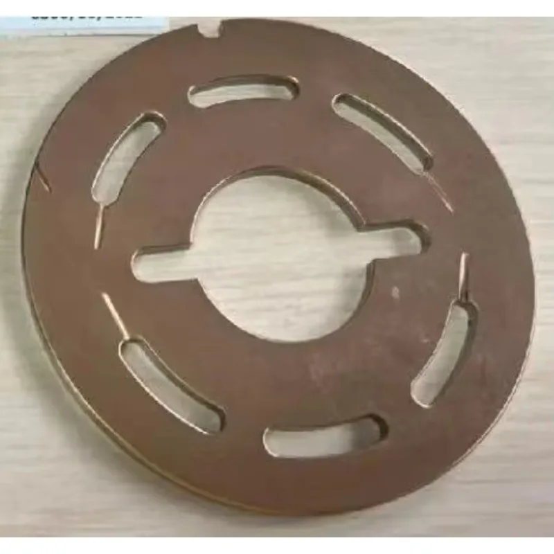 05817272 Valve Plate For Bomag Hydraulic Pump Spare Parts