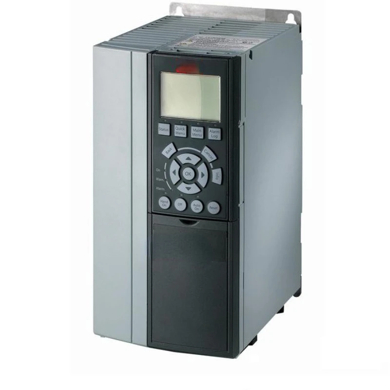 hgh quality Danfoss VFD FC202 inverter