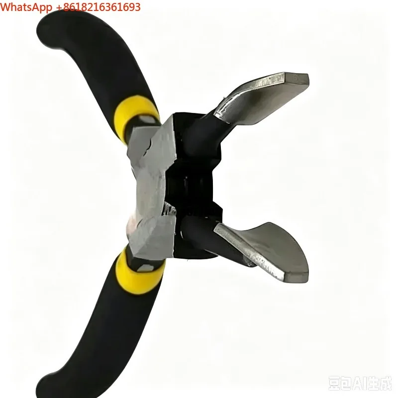 Limited Edition Sales of Lighting Fixtures, Melting Glass Tools, Curved Petal Pliers