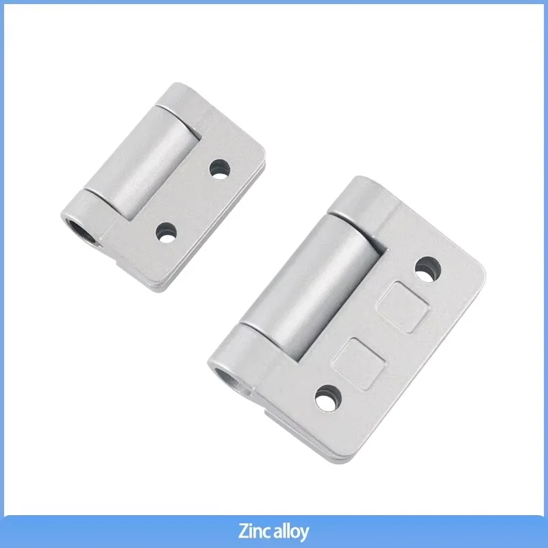 

Adjustable Damping Hinge Torque Arbitrary Stop Positioning Damping Device Instrument Zinc Alloy Equipment