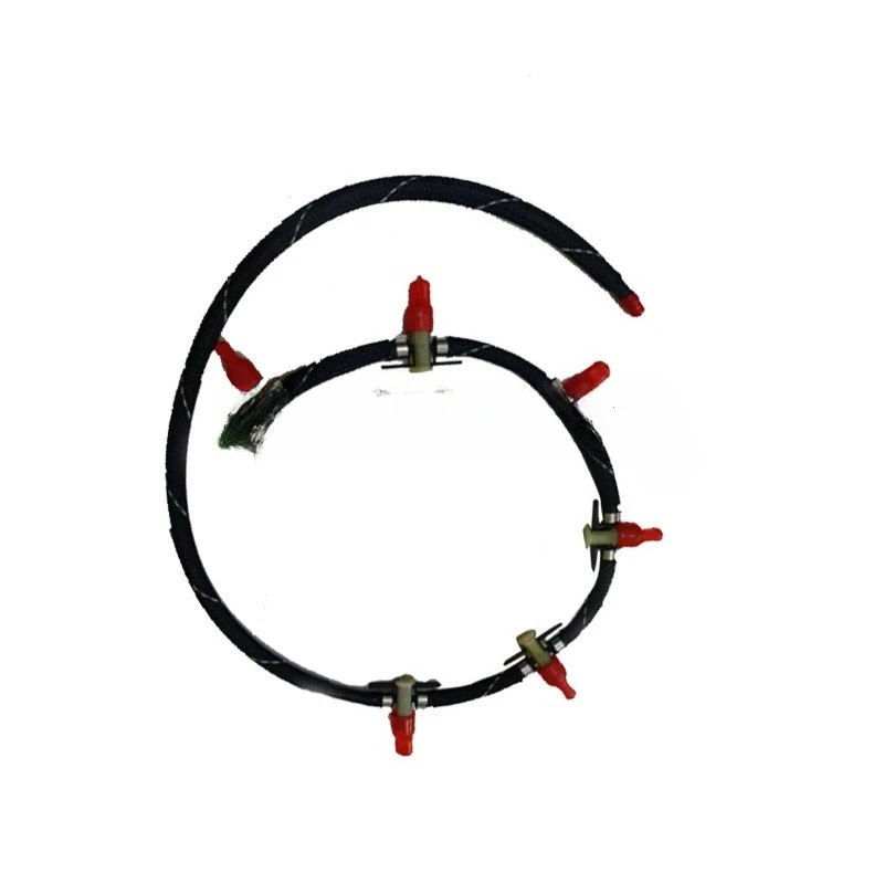 

Automotive parts fuel pipe OEA13538510473