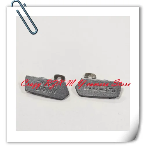 

Совершенно новые совместимые запасные части для камеры Canon IXUS210 IXY10S SD3500, USB-крышка
