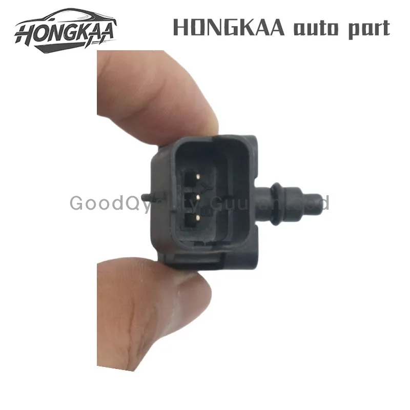Sensor MAP de presión Turbo del colector para Citroën Berlingo C2 C3 C4 Peugeot 206 207 308 9639469280 piezas de automóvil de venta directa de fábrica