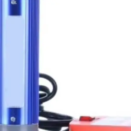 Oil Water Transfer 40-60L Min For 18V For Battery Diesel Fuel Portable Submersible Industrial Hydraulic Fluid Tool