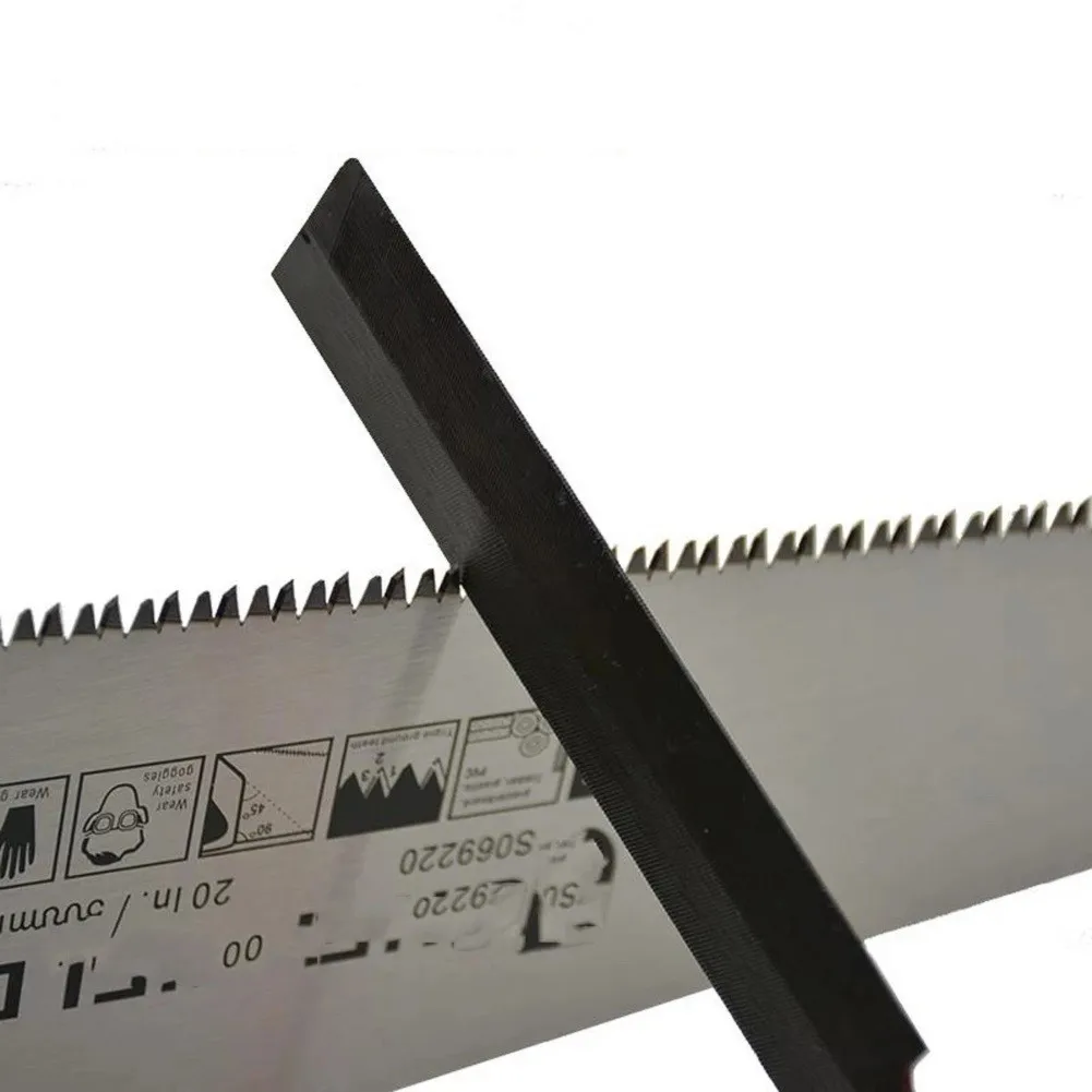 Saw Files Hand Saw For Sharpening And Straightening Diamond-Shaped Files Diamond File Set Grinding Flat Diamond Needle File