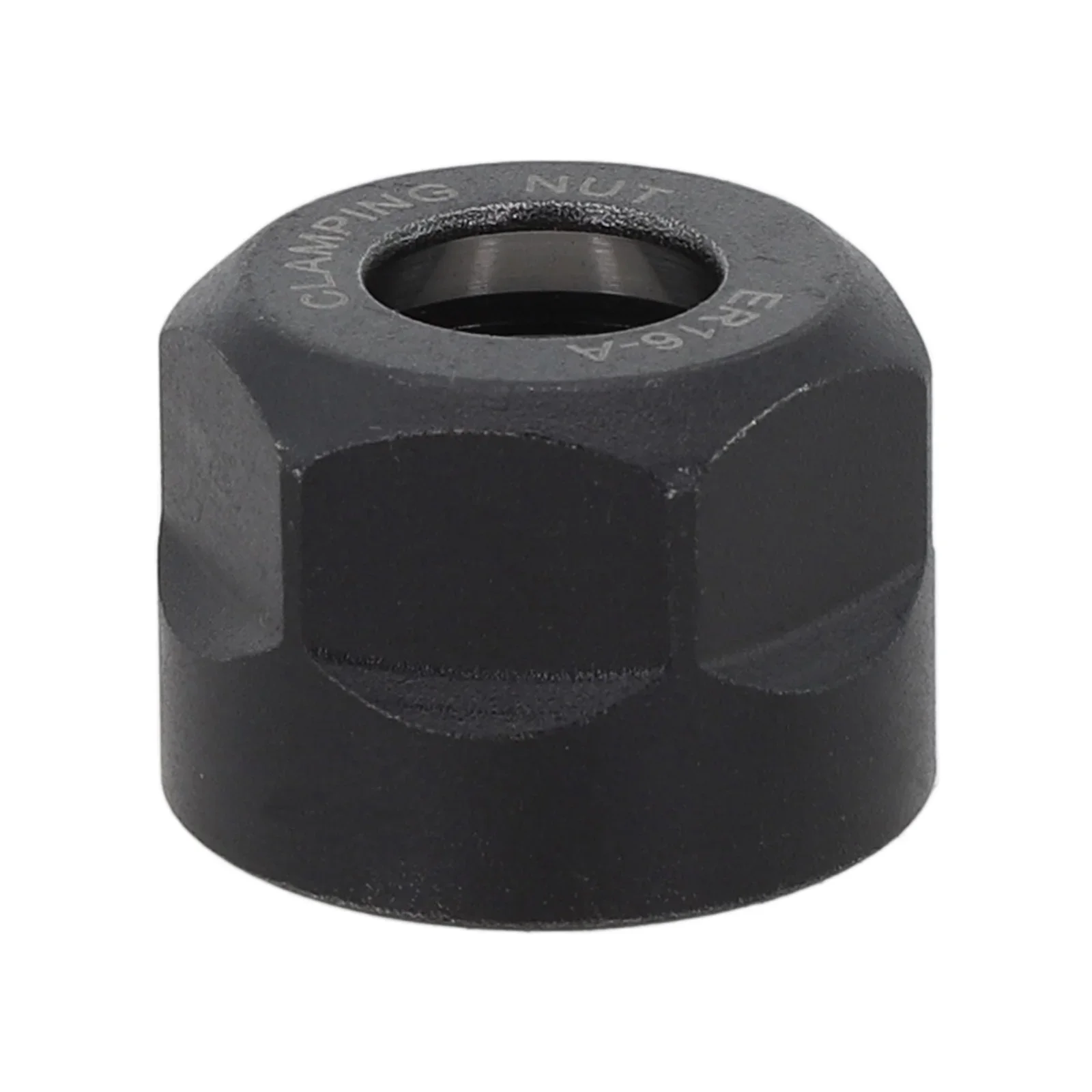 Anti-rust Clamp Nut Clamp Nut Chuck Holder Lathe ER Nuts For ER CNC Milling Hardened Precision Ground Practical
