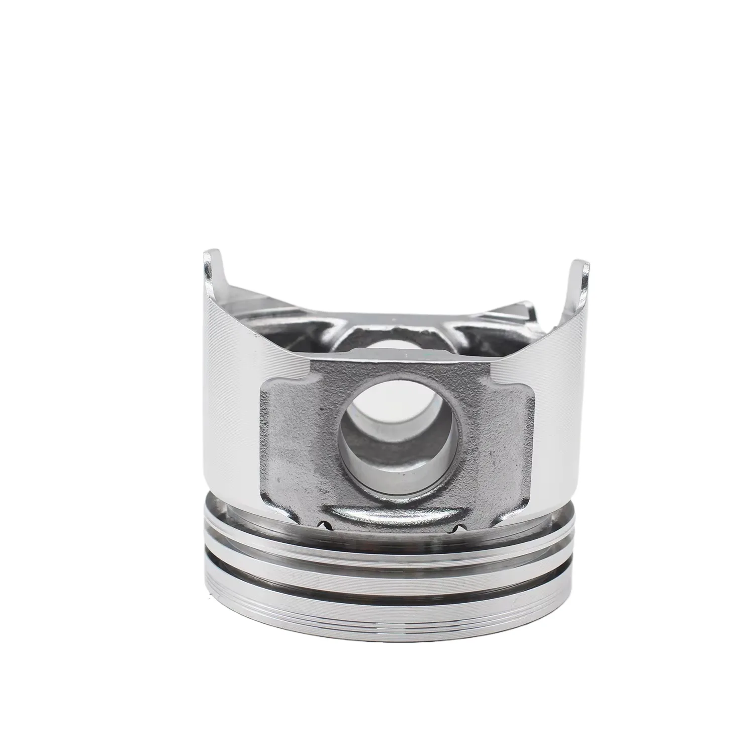 Diesel Engine 119802-22080 119802-22500 3TNV82 Piston With Pin For Small Excavator