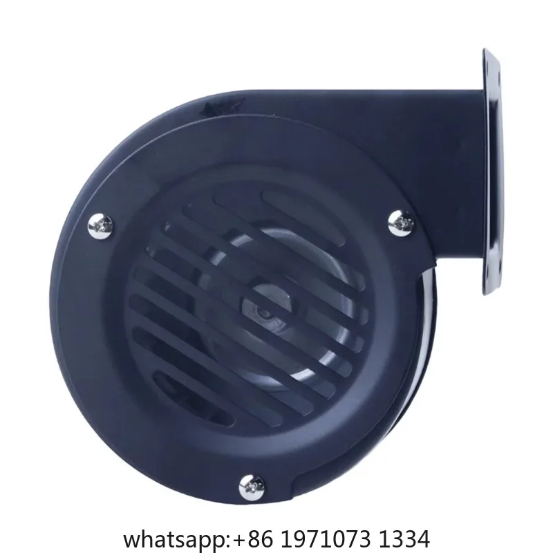 220V Silent Centrifugal Blower Fan 13W/40WMini Iron Shell Air Blower for Pellet Stove Grill Heater