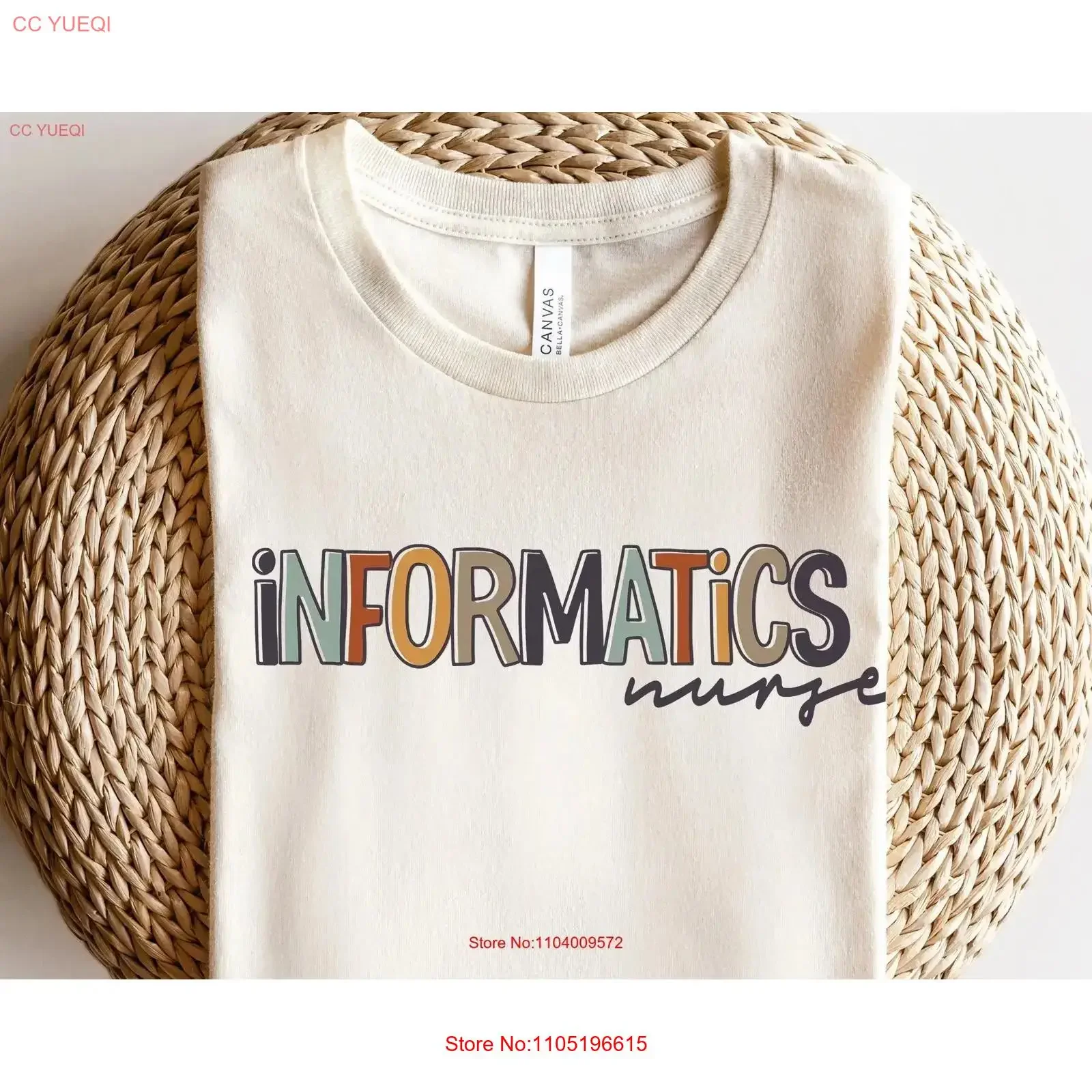 Informatics Nurse S… - image