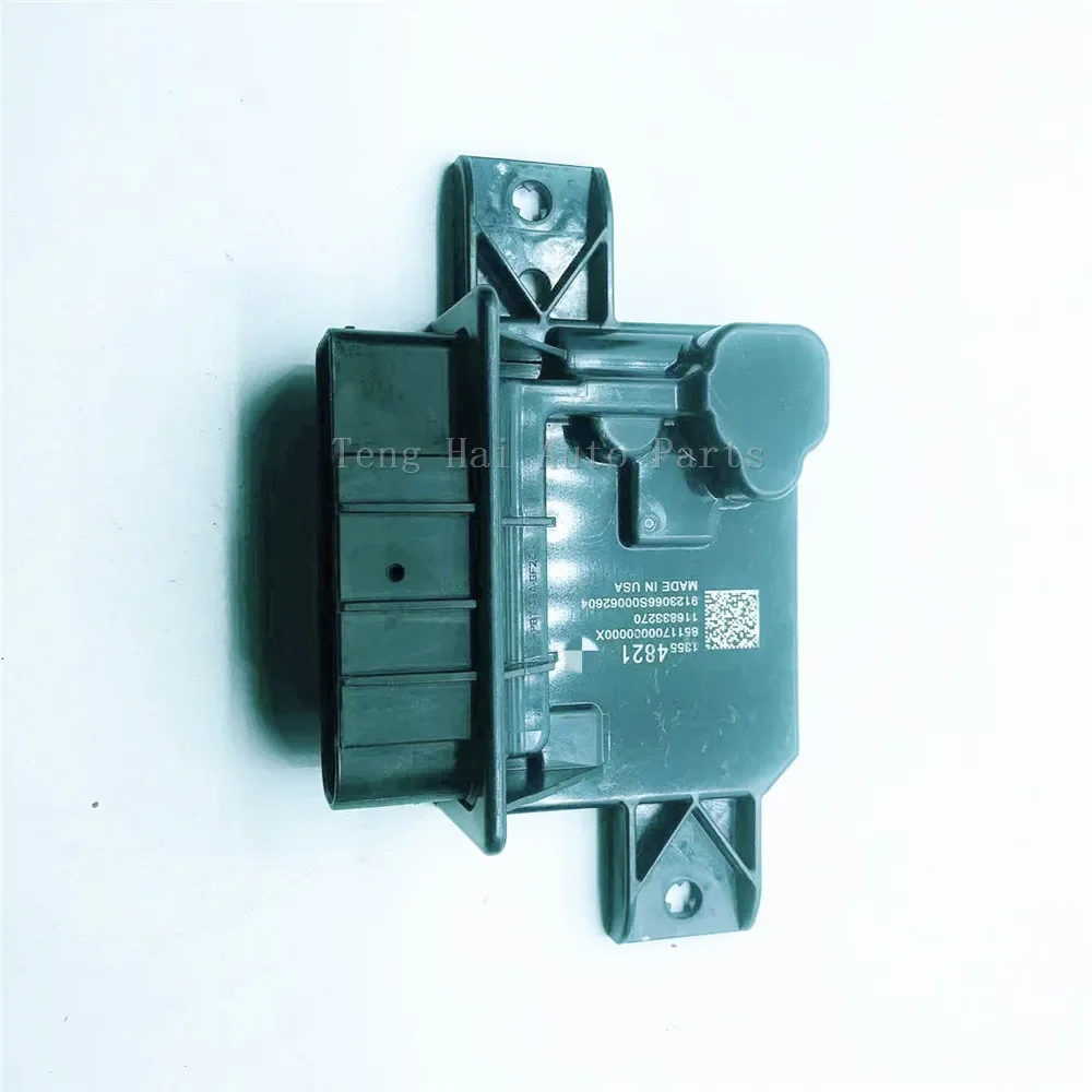 

XYQPSEW For Escalade Suburban Tahoe Yukon Fuel Pump Power Control Module 13554821 116833270