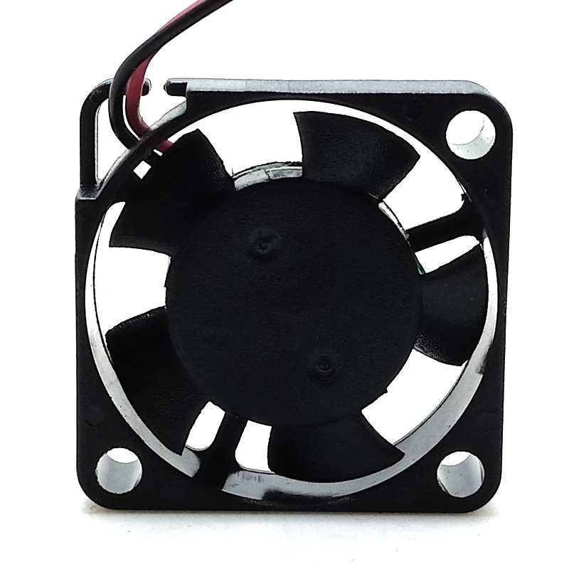 2pcs mini micro 25mm 2506 2507 DC 12V ultra thin mini fan AD0212HB-K50 2.5cm set top box hard disk cooling fan