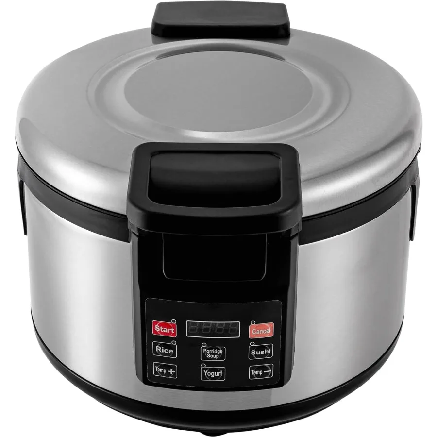 100 Cup Commercial …