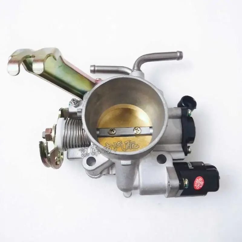 

Original or Brand 4G63 4G64 Throttle Body Assy for Foton MPX Grace Foton View