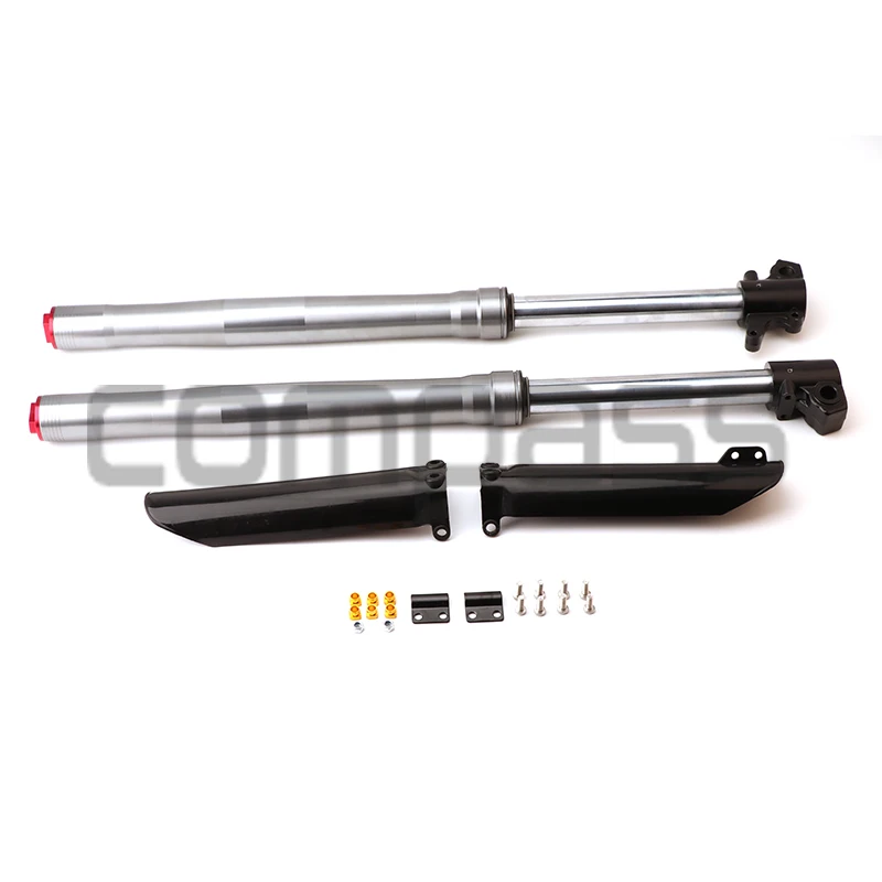 

Original Inverted Front Fork Shock Absorber Suitable for Apollo Cross-country Motorcycles