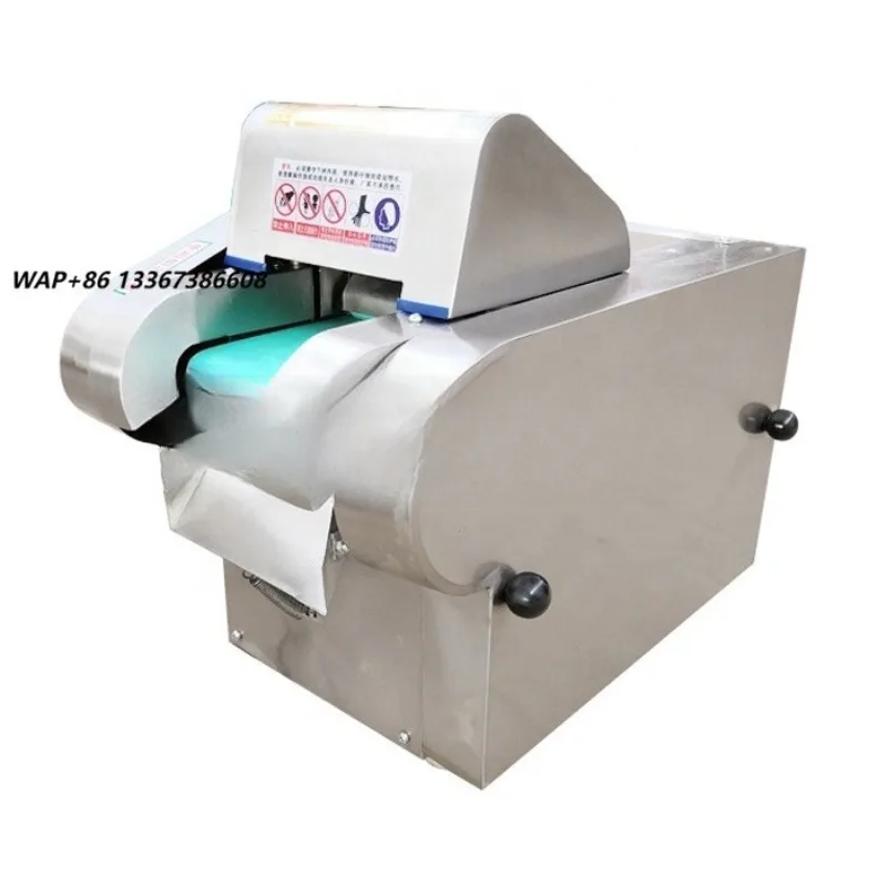 Small Vegetable Cutting Machine for Home Use Mini Vegetable Cutter