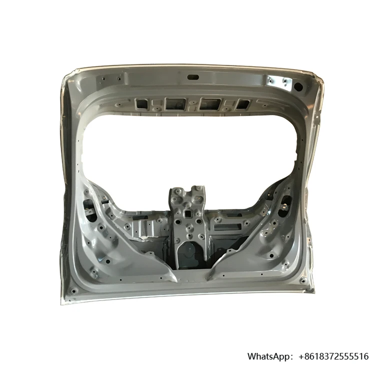 

OE 68100-3K4-H00ZZ Auto Parts for M-NV Accessories Car Trunk Lid