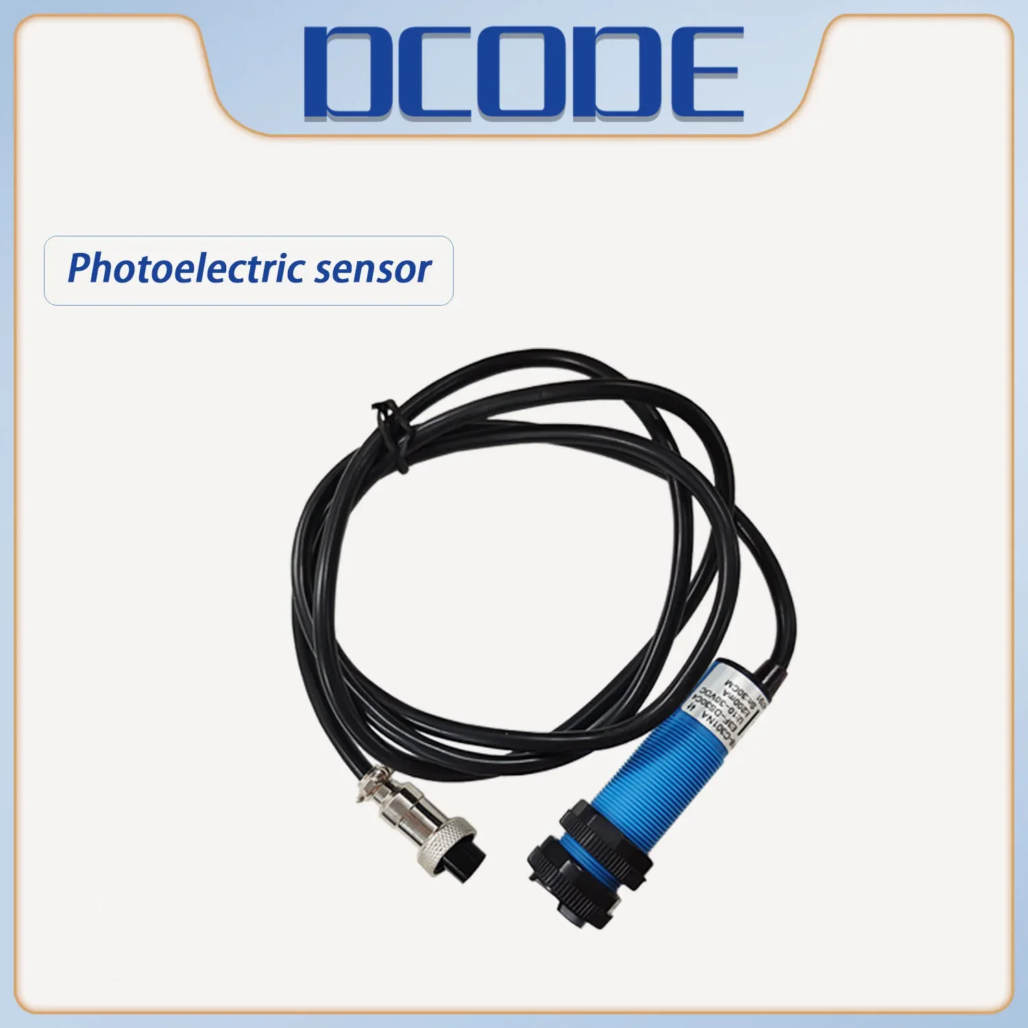 DCODE 1PC Photoelectric Sensor for Handheld Injket Printer Parts Printer Related Accessories