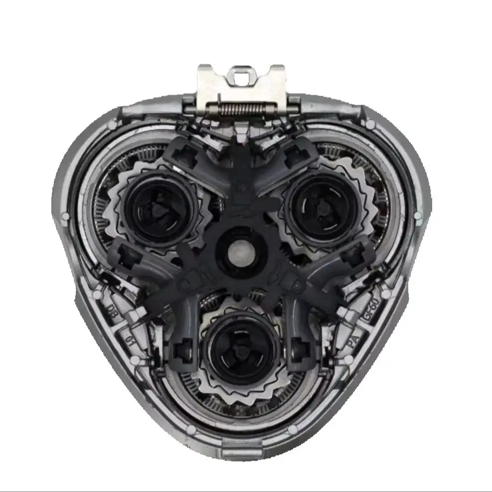 For Philips shaver HQ8240 cutter head HQ8260 8250 8290 8270 8261 accessories blade mesh cutter head