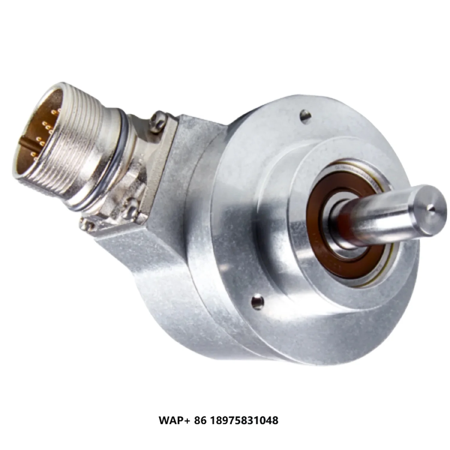 

Heidenhain Original New ROD 430 500 27S12- 03 R 0.00 ID 376834-12 High Precision Rotary Encoder Sensor