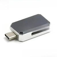 C5 C4L Detector USB Voltage and Current Meter Tester PD3.1 Trick EPR Aging Activation 48V
