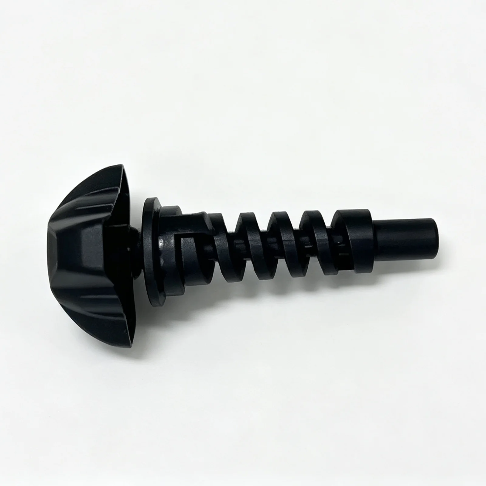 Windshield adjustment screw bracket accessory suitable for the adventure version of BMW R1200GS/R1200GSA. Applicable to  R1250