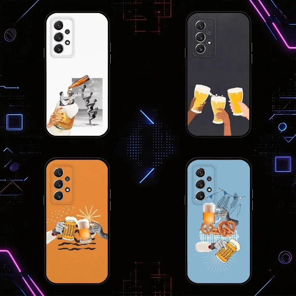 A-Abstract B-Beer P…