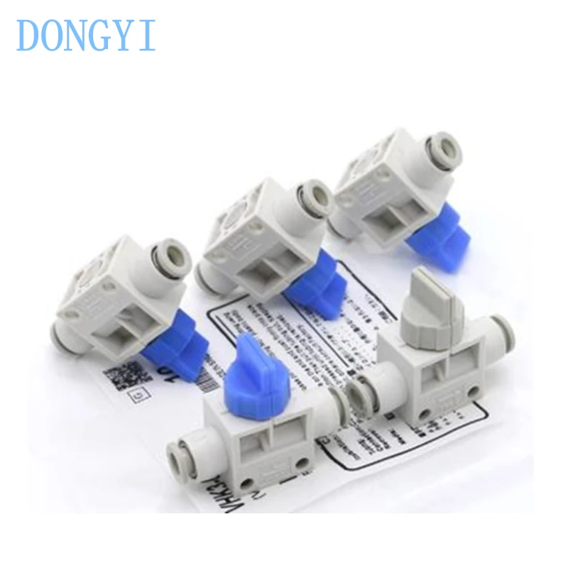 Finger Valve Vhk VH…