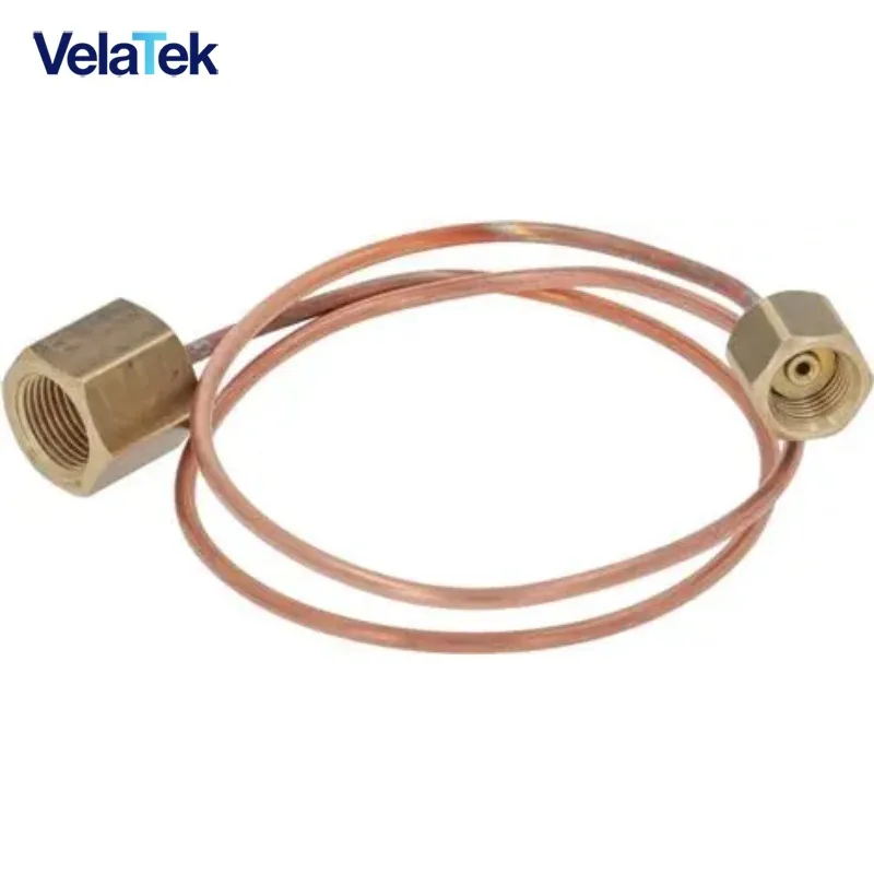 

for Nuova Simonelli 98030075 Tube Gauge To Pump Aurelia/App