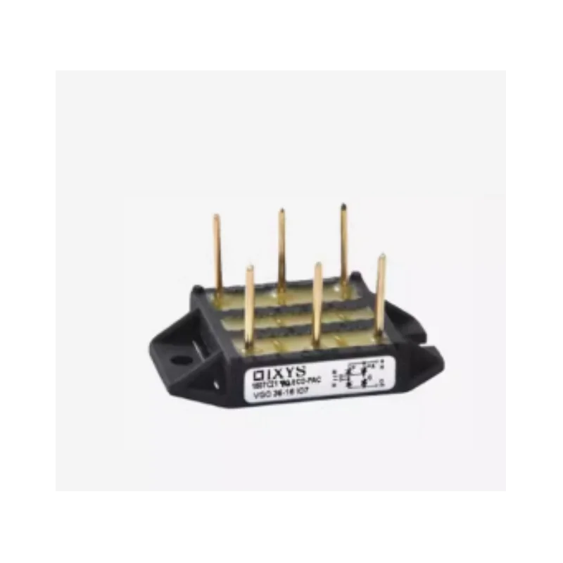 

New spot goods VGO36-16IO7, VUO34-14NO1, VUO80-12NO1 power module