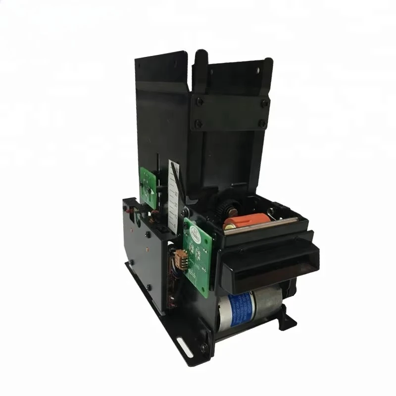 Automatic Card Vend…
