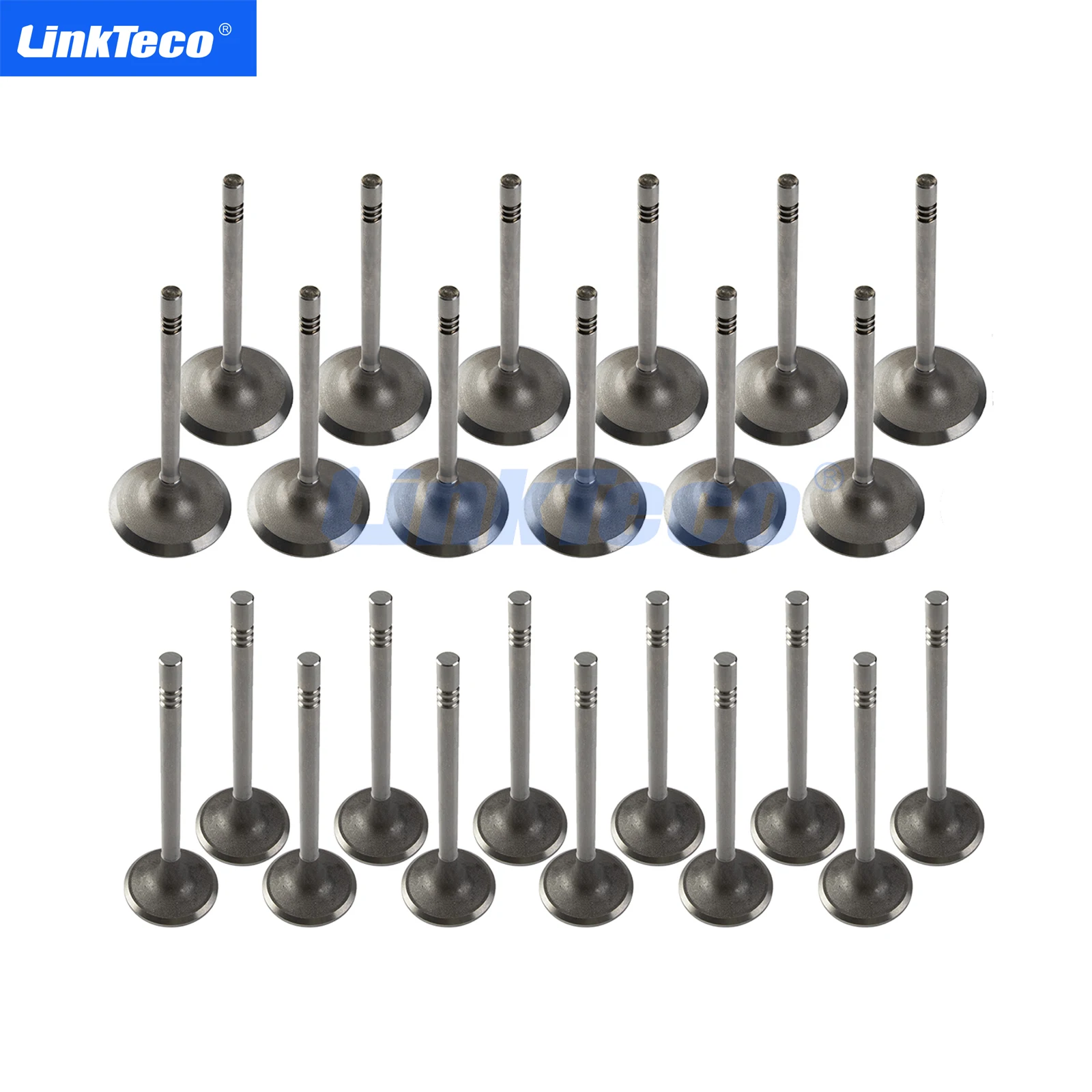 

Intake Exhaust Valves For Dodge Jeep Grand Cherokee Liberty 3.7L 4.7L