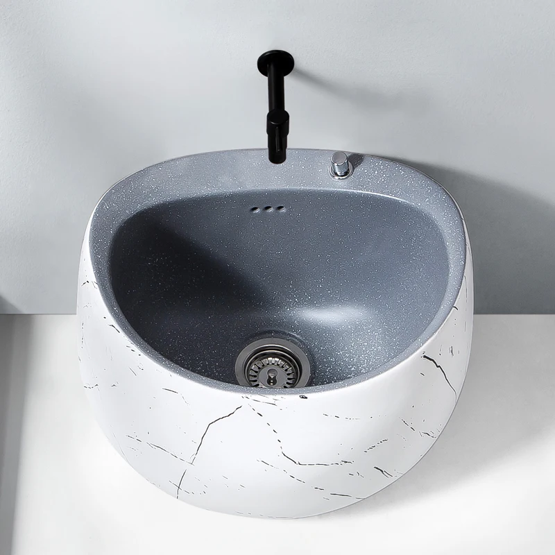 Egg Slate Stone Pat… - image