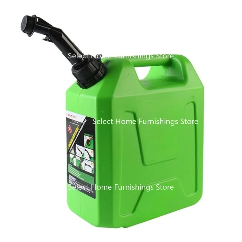 

Suitable for anti-static and explosion-proof oil drums mixed with two-stroke
