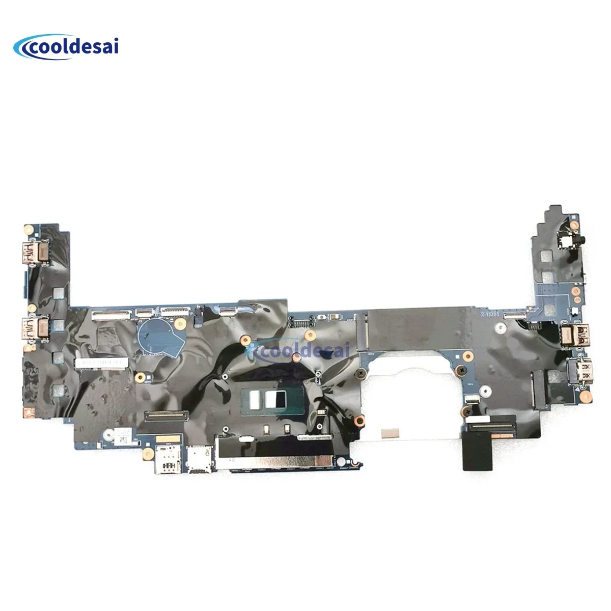 

100% Working Laptop For Lenovo ThinkPad X1 Yoga 2nd Gen I7-7600U 16GB Used Motherboard FRU 01AX856 01LV173 5B20V13746 16822-1